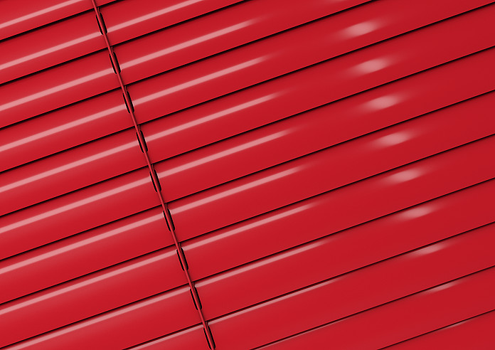Venetian, Thunderbird - Perfect Fit Blind - Image 4